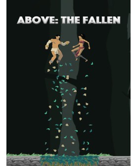 Above: The Fallen Steam Key GLOBAL